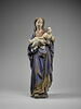 La Vierge et l'Enfant, image 1/11