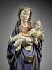 La Vierge et l'Enfant, image 2/11