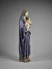 La Vierge et l'Enfant, image 4/11