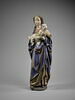 La Vierge et l'Enfant, image 6/11