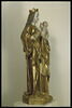 La Vierge et l'Enfant, image 9/10