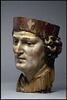 Tête d'un saint, image 2/7