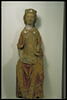 Sainte trônante, image 7/10