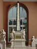 Monument funéraire du coeur d'Henri Ier d'Orléans, duc de Longueville (1564-1593), image 6/8