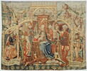 L'Adoration des mages, image 1/2