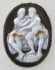 Camée : un couple, image 1/2