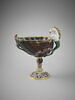 Coupe en forme de coquille, image 1/5