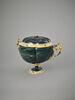 Coupe ovale couverte, image 2/5