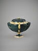 Coupe ovale couverte, image 3/5