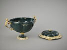 Coupe ovale couverte, image 4/5