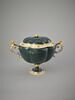 Coupe ovale couverte, image 5/5