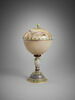 Coupe ronde couverte, image 1/3