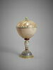 Coupe ronde couverte, image 2/3
