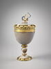 Coupe ronde couverte, image 1/3