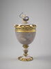 Coupe ronde couverte, image 2/3