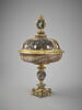 Coupe couverte, image 1/3