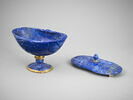 Coupe ovale couverte, image 4/4