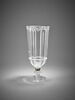 Verre en cristal de roche, image 2/3
