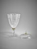 Vase conique couvert, image 5/5