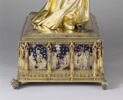 Vierge à l'Enfant dite de Jeanne d’Evreux, image 8/30