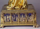 Vierge à l'Enfant dite de Jeanne d’Evreux, image 12/30