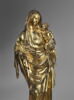Vierge à l'Enfant dite de Jeanne d’Evreux, image 3/30