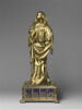 Vierge à l'Enfant dite de Jeanne d’Evreux, image 4/30