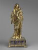 Vierge à l'Enfant dite de Jeanne d’Evreux, image 1/30