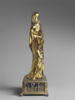 Vierge à l'Enfant dite de Jeanne d’Evreux, image 5/30