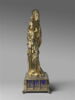 Vierge à l'Enfant dite de Jeanne d’Evreux, image 6/30