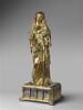Vierge à l'Enfant dite de Jeanne d’Evreux, image 7/30