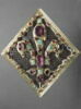 Fermail orné d'une fleur de lis, image 4/6
