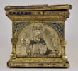 Reliquaire du bras de Charlemagne, image 9/29