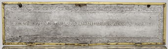 Reliquaire du bras de Charlemagne, image 13/29