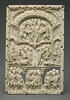 Plaque de reliure : Scènes liturgiques, image 1/4