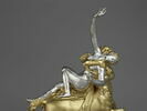 Aiguière : Enlèvement de Déjanire d'après Giambologna, image 2/14