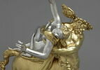 Aiguière : Enlèvement de Déjanire d'après Giambologna, image 3/14