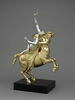 Aiguière : Enlèvement de Déjanire d'après Giambologna, image 12/14