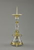Flambeau du trésor de l'ordre du Saint-Esprit, d'une paire (MR 546), image 8/13