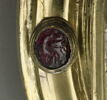 Flambeau du trésor de l'ordre du Saint-Esprit, d'une paire (MR 545), image 2/11
