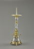 Flambeau du trésor de l'ordre du Saint-Esprit, d'une paire (MR 545), image 11/11
