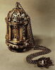 Encensoir de la chapelle de l'ordre du Saint-Esprit, image 4/8