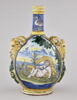 Grande bouteille en forme de gourde, image 2/7