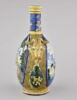 Grande bouteille en forme de gourde, image 3/7