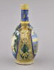 Grande bouteille en forme de gourde, image 4/7