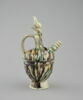 Biberon en buste de femme ou gargoulette anthropomorphe, image 3/5