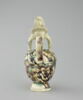Biberon en buste de femme ou gargoulette anthropomorphe, image 4/5