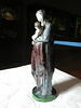 Statuette : Vierge à l'Enfant, image 2/5