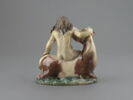 Statuette : l'enlèvement d'Europe, image 2/3