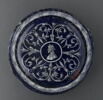 Assiette : La Tentation d'Adam et Eve, image 2/2
